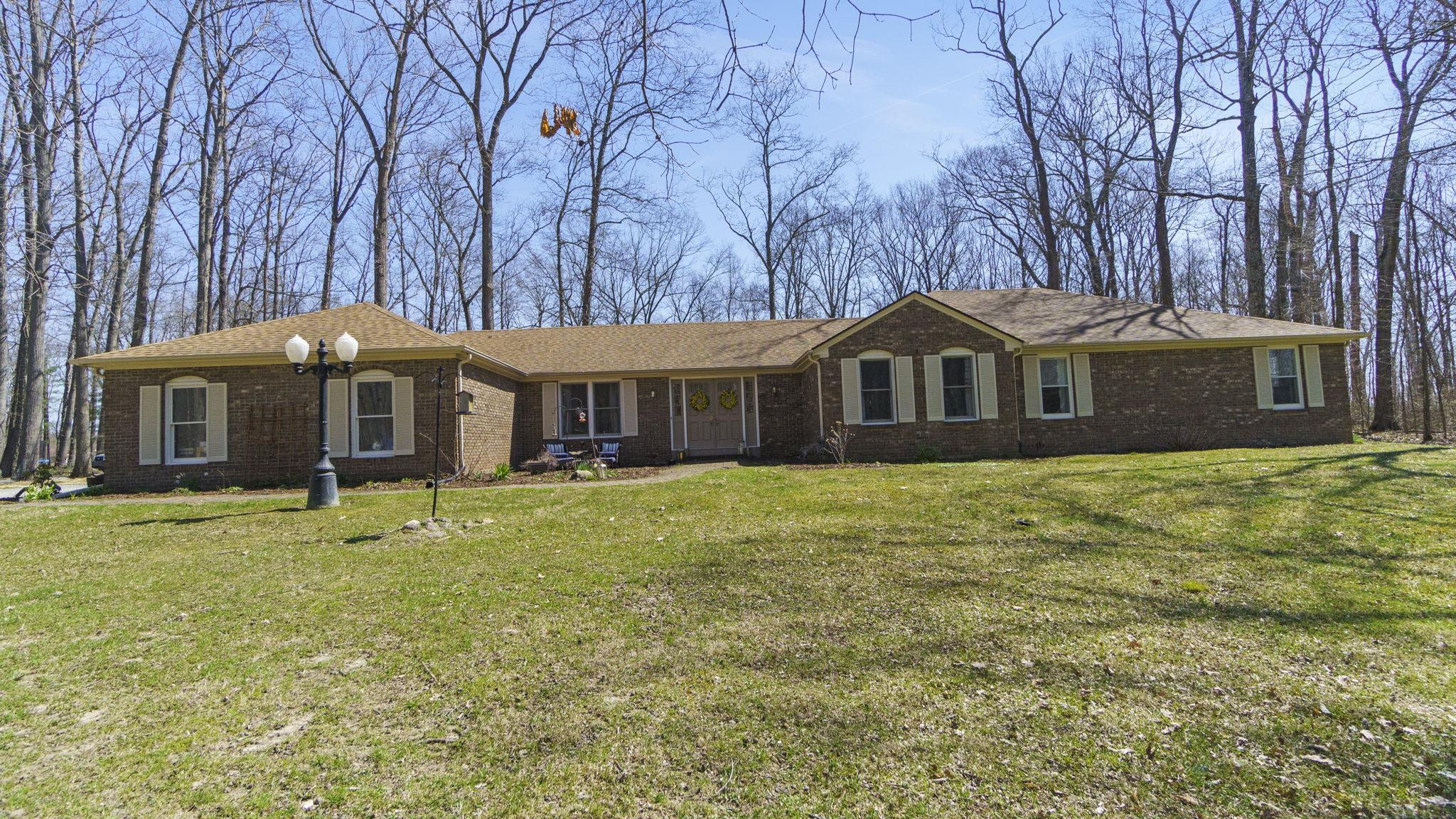 3615 McComb Road Huntertown, IN 46748 - Photo 1 of 36