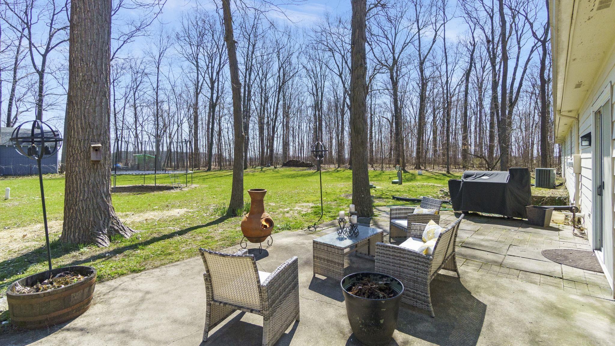3615 McComb Road Huntertown, IN 46748 - Photo 33 of 36