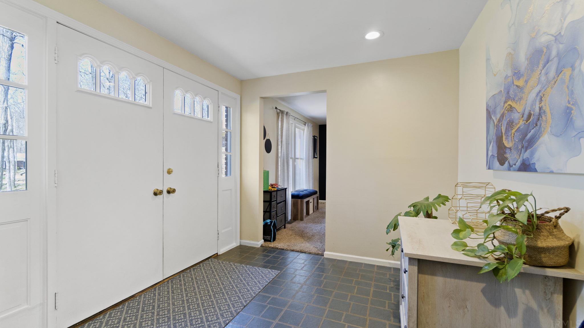 3615 McComb Road Huntertown, IN 46748 - Photo 4 of 36