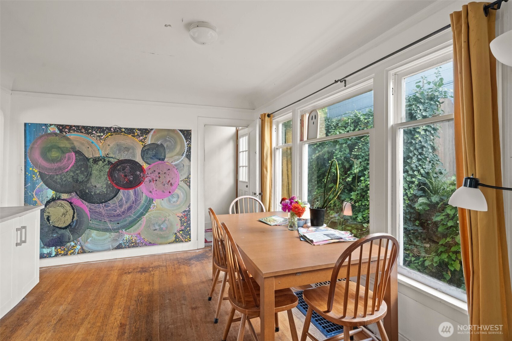 341 Northeast 51st Street Seattle, WA 98105 - Photo 11 of 28