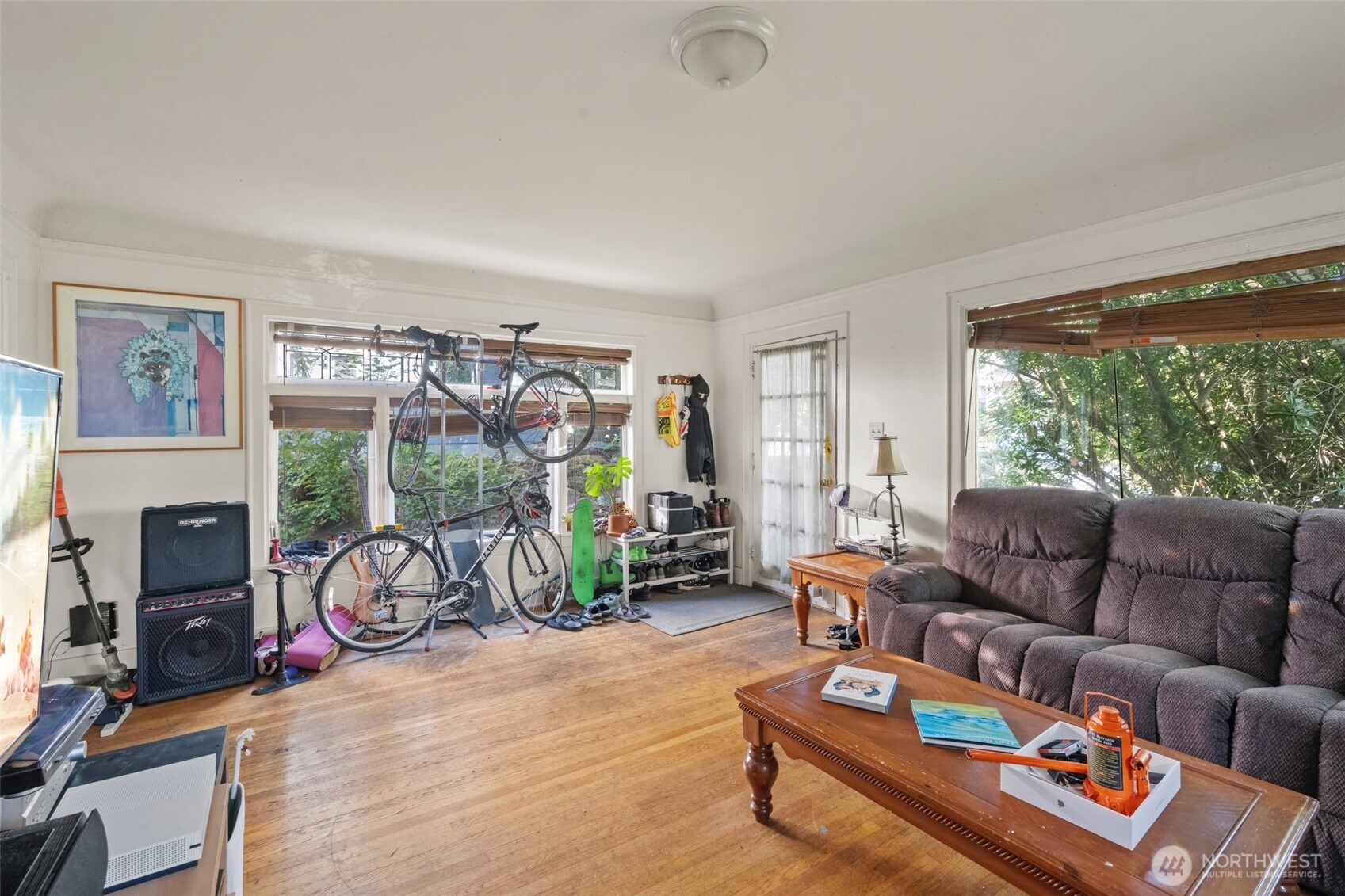 341 Northeast 51st Street Seattle, WA 98105 - Photo 14 of 28