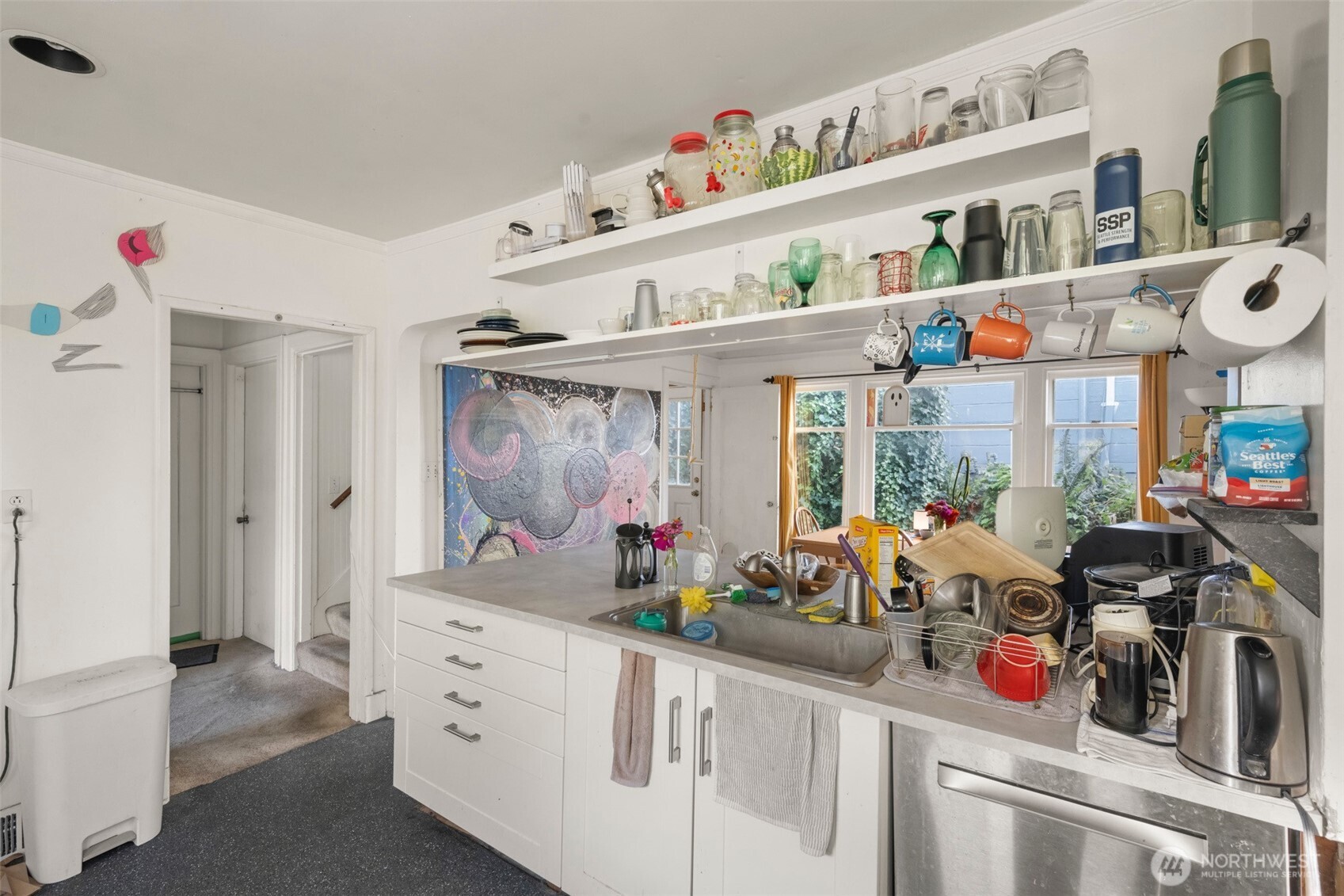 341 Northeast 51st Street Seattle, WA 98105 - Photo 7 of 28