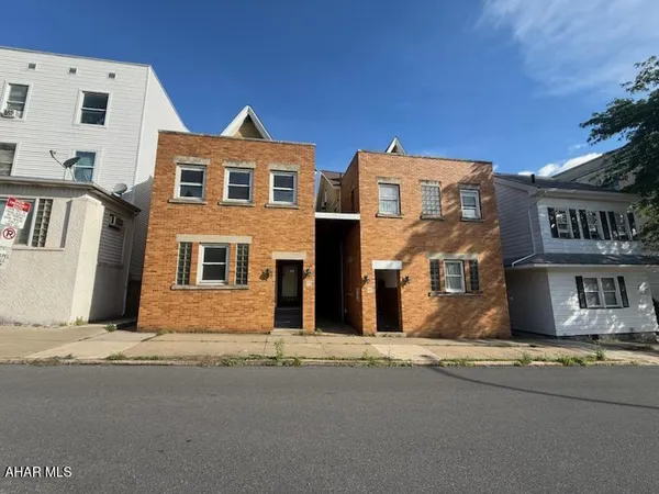 $225,000 | Undisclosed Address, Altoona, PA 16601