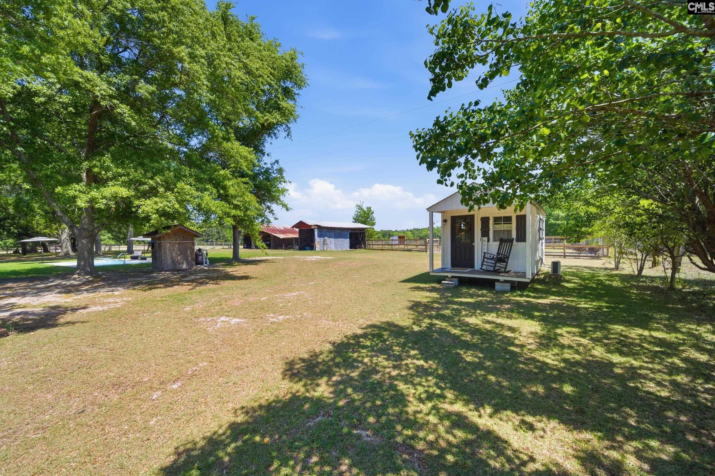 695 Hartzog Road Barnwell, SC 29812 - Photo 32 of 75