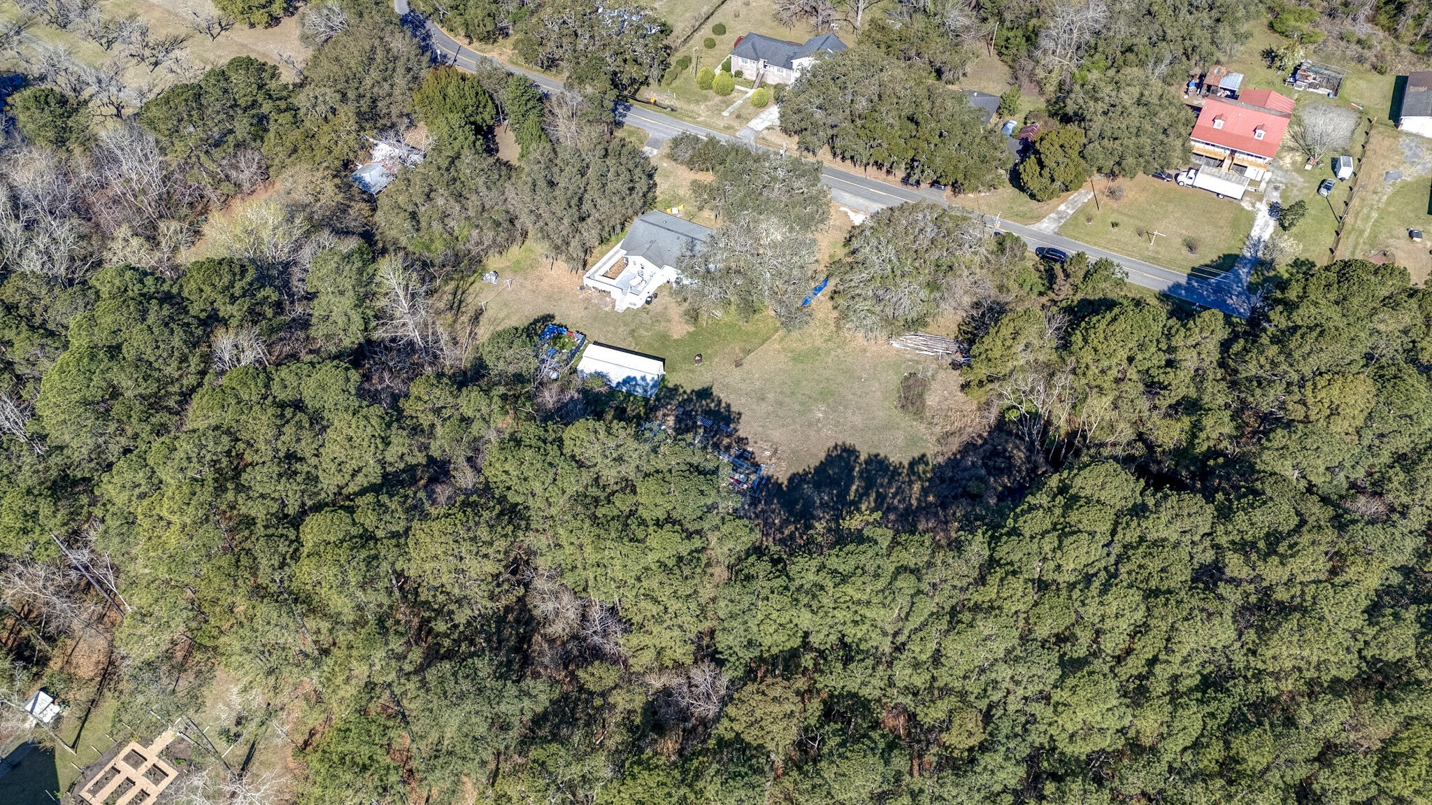 445 Dupre Road McClellanville, SC 29458 - Photo 17 of 19 445 Dupre Rd (03-20-2026)-73
