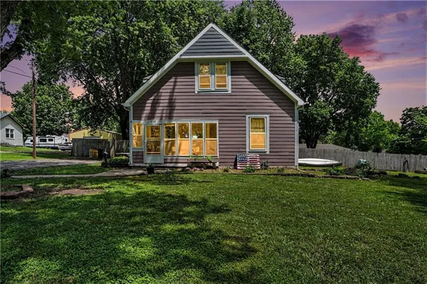$235,000 | 210 North Ingles Street, Lawson, MO 64062