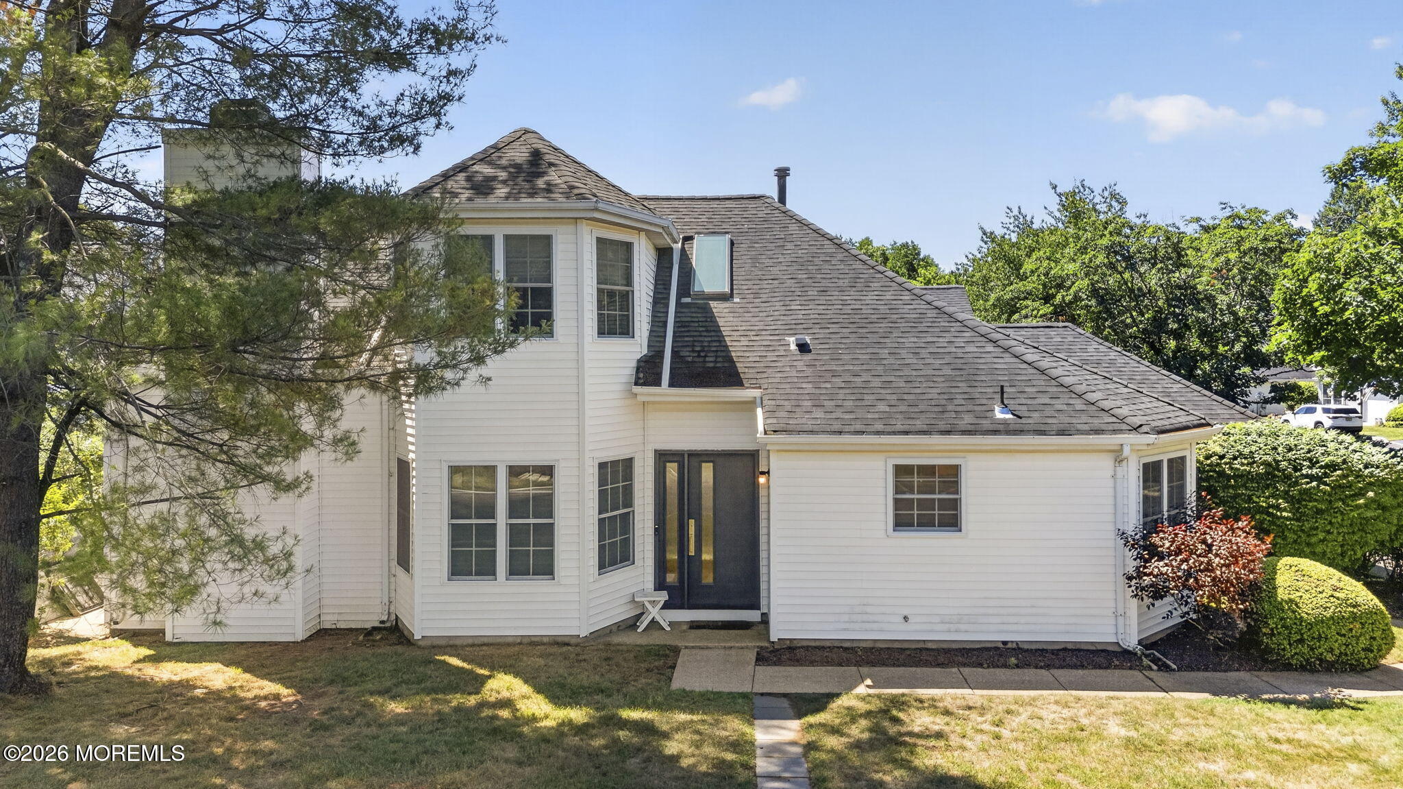 123 Almond Road Freehold, NJ 07728 - Photo 1 of 34 2-web-or-mls-DJI_20260624105929_0004_D