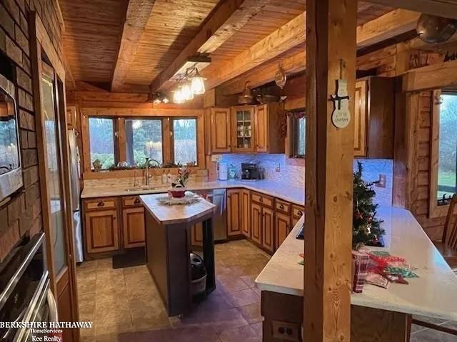 8828 Meskill Road Columbus, MI 48063 - Photo 19 of 54