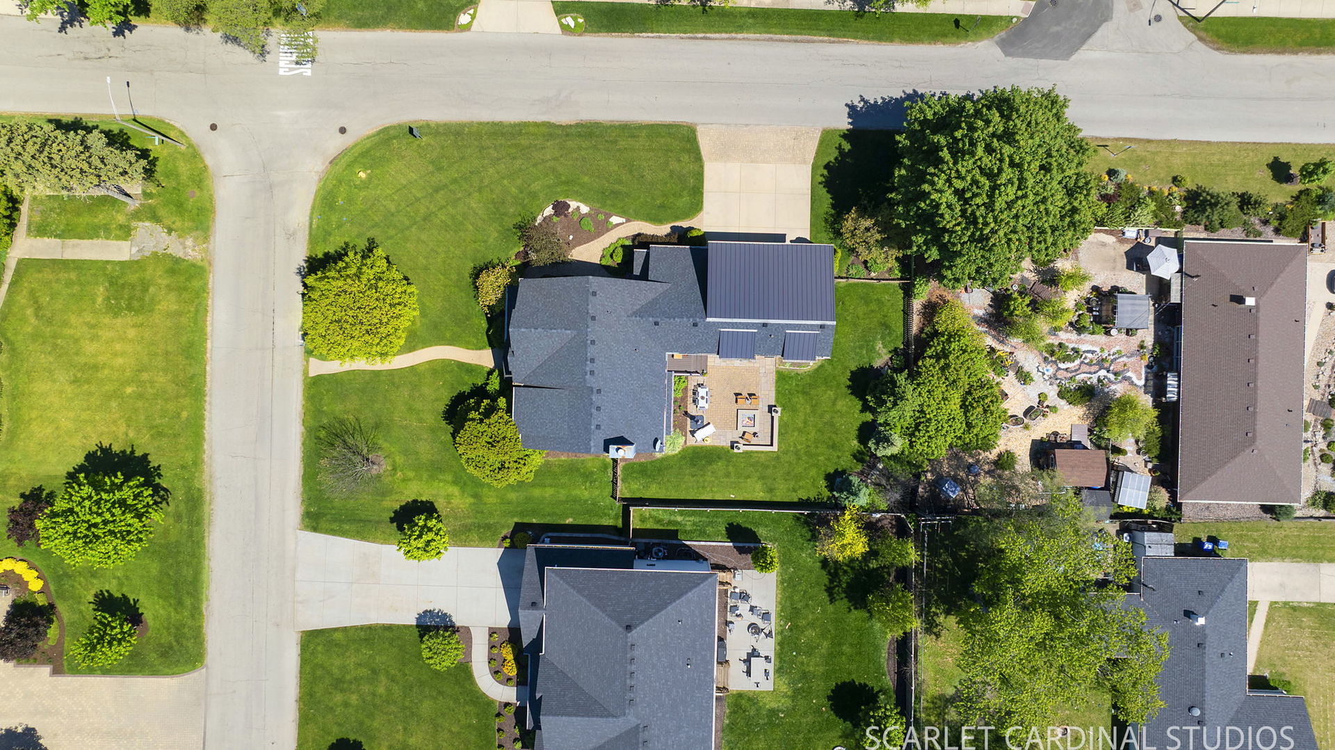 532 Turf Lane Wheaton, IL 60187 - Photo 49 of 55