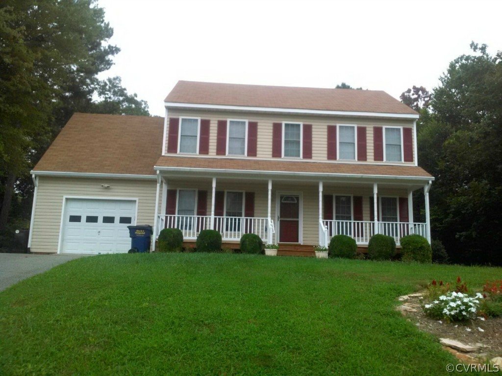 9540 Benbow Road Richmond, VA 23235 - Photo 1 of 12 Gallery Image 1