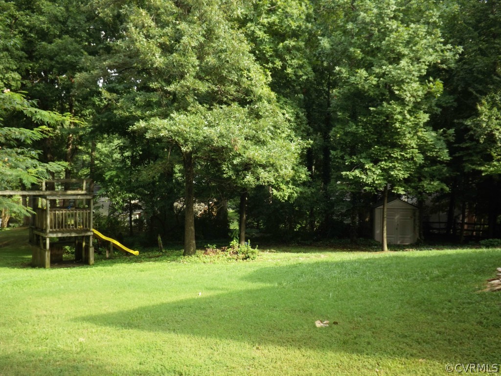 9540 Benbow Road Richmond, VA 23235 - Photo 12 of 12 Gallery Image 12