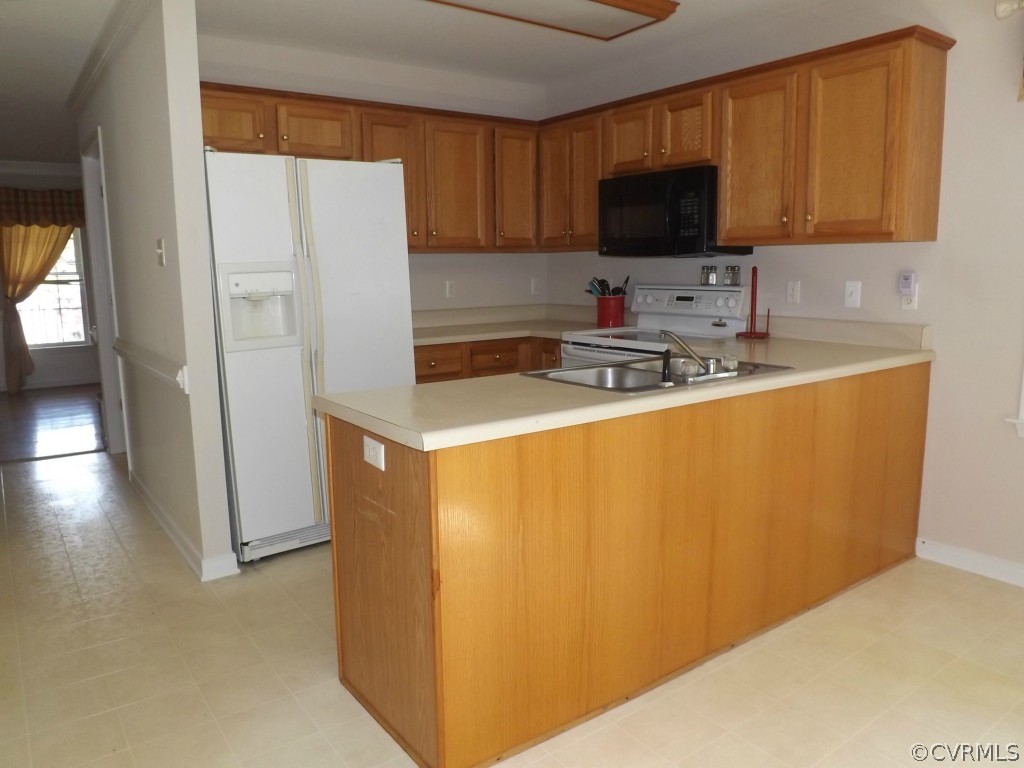9540 Benbow Road Richmond, VA 23235 - Photo 2 of 12 Gallery Image 2