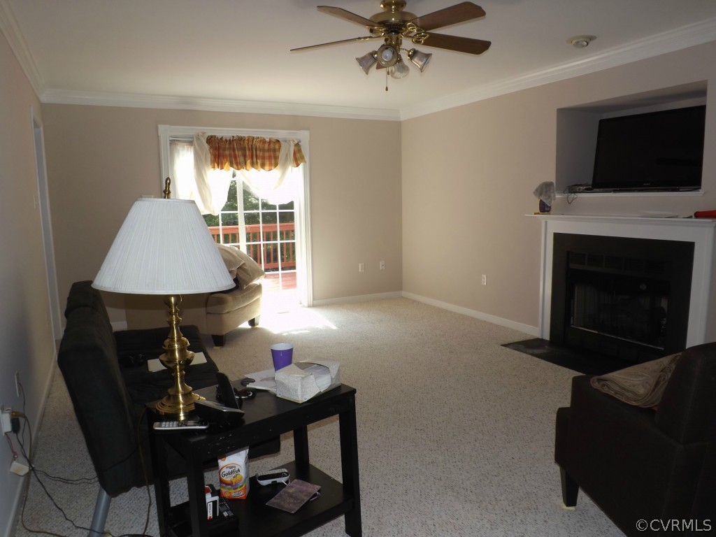 9540 Benbow Road Richmond, VA 23235 - Photo 4 of 12 Gallery Image 4