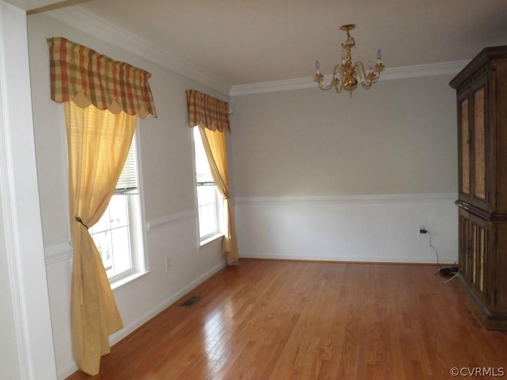 9540 Benbow Road Richmond, VA 23235 - Photo 5 of 12 Gallery Image 5