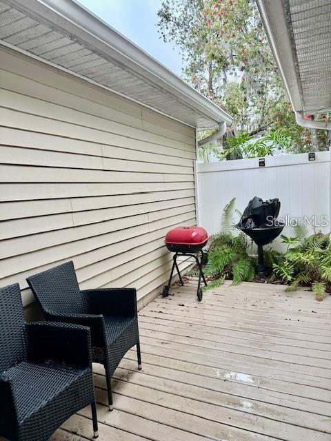 1746 Heron Cove Drive Lutz, FL 33549 - Photo 15 of 40