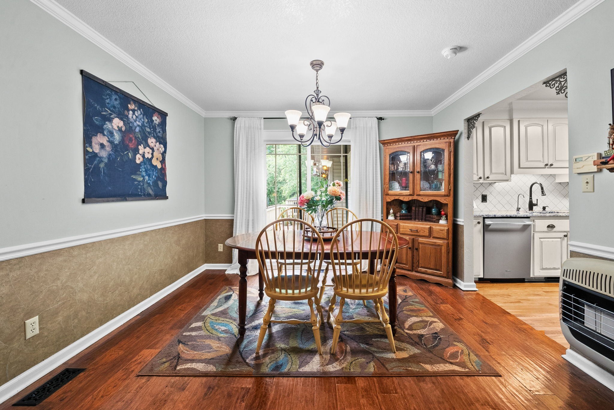1844 Hogue Road Clarksville, TN 37040 - Photo 11 of 95