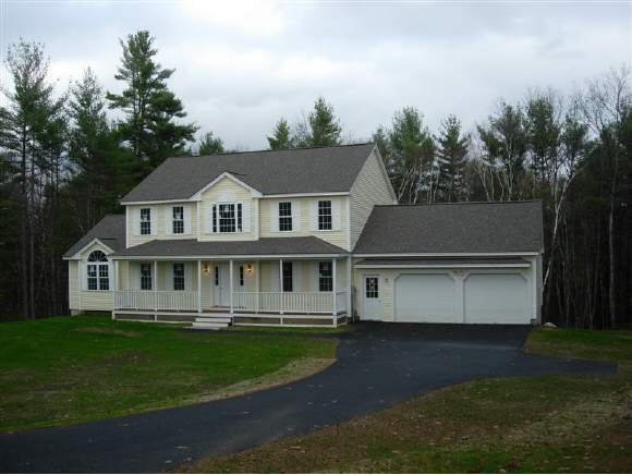 Lot 2 Kelley Road Londonderry, NH 03053 - Photo 1 of 1