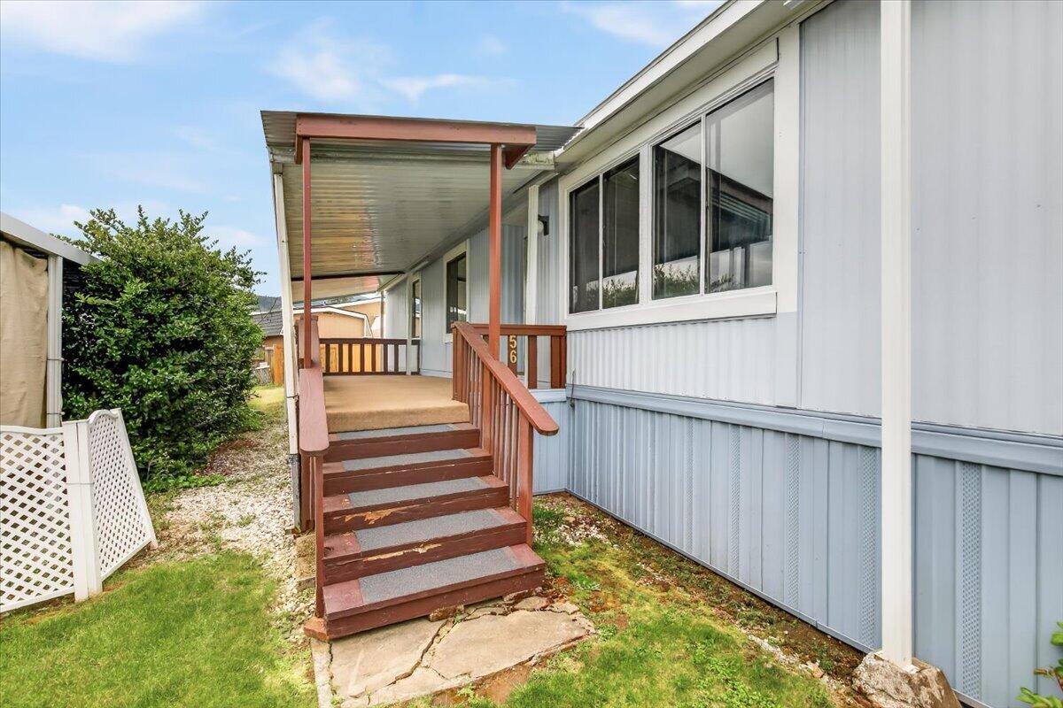 8401 Old Stage Road, Unit 56 Central Point, OR 97502 - Photo 27 of 28