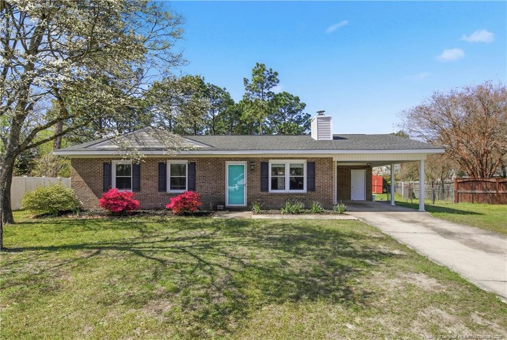 6319 Rustic Ridge Hope Mills, NC 28348 - Photo 1 of 39 Photo 1
