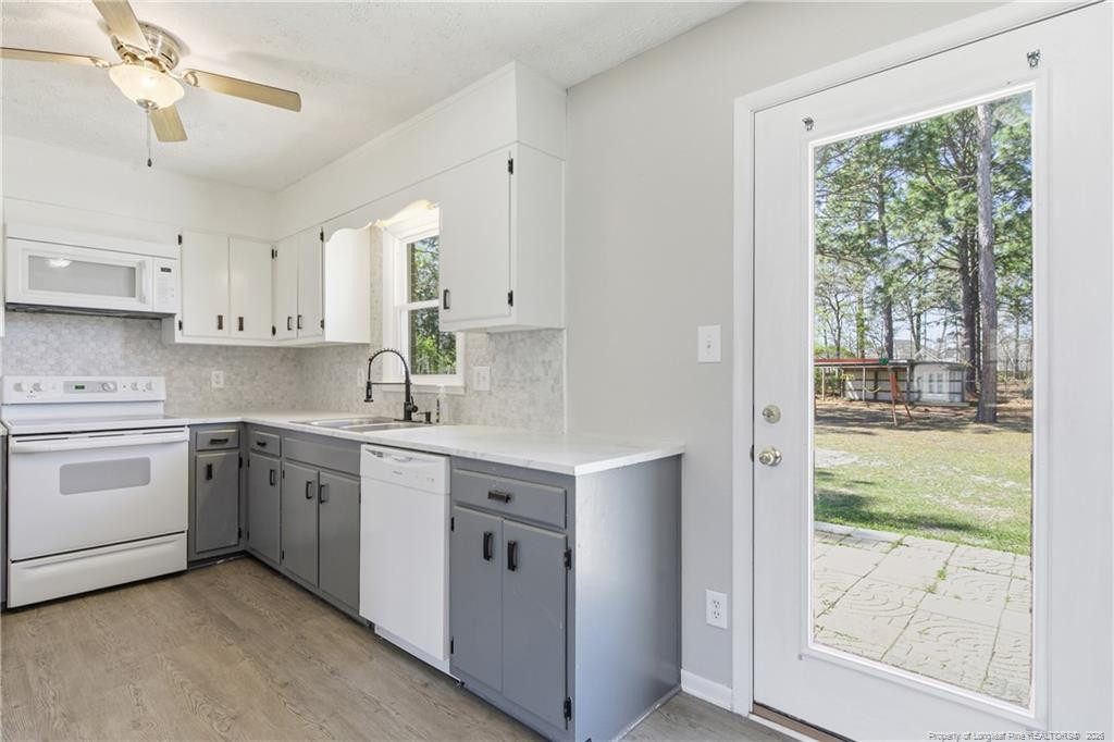 6319 Rustic Ridge Hope Mills, NC 28348 - Photo 12 of 39 Photo 12