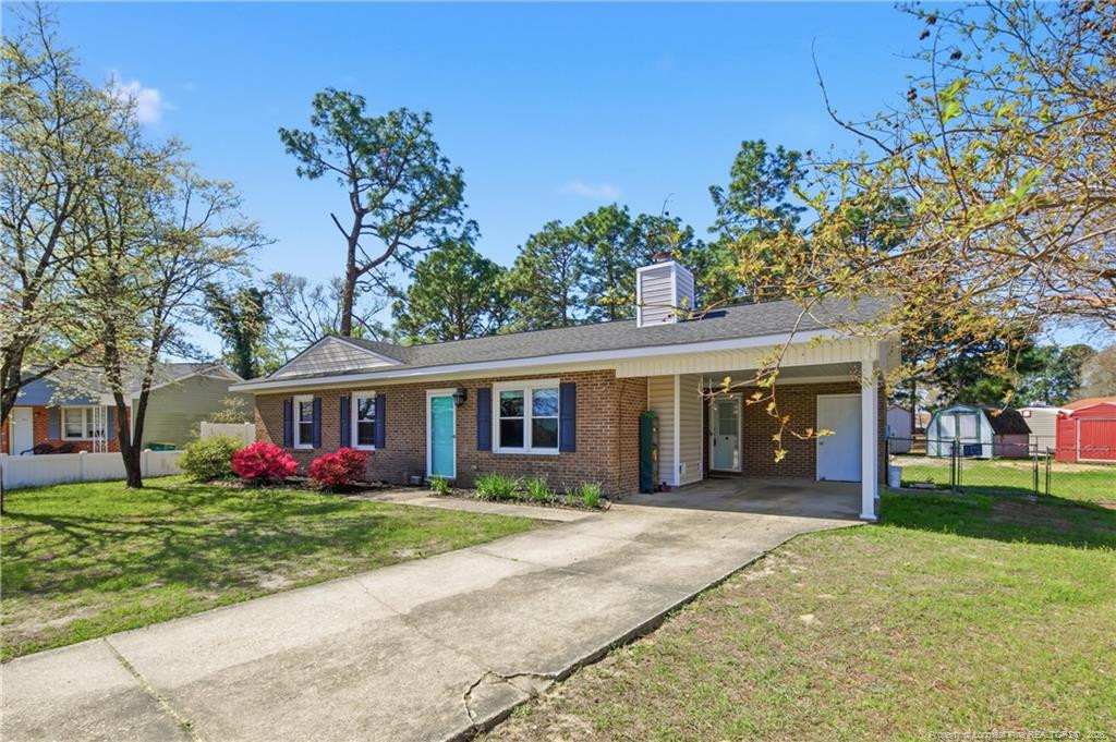 6319 Rustic Ridge Hope Mills, NC 28348 - Photo 2 of 39 Photo 2