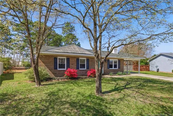 $195,000 | 6319 Rustic Ridge, Hope Mills, NC 28348