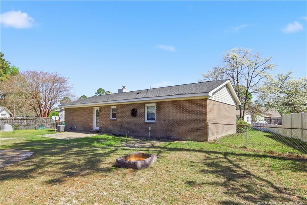 6319 Rustic Ridge Hope Mills, NC 28348 - Photo 36 of 39 Photo 36