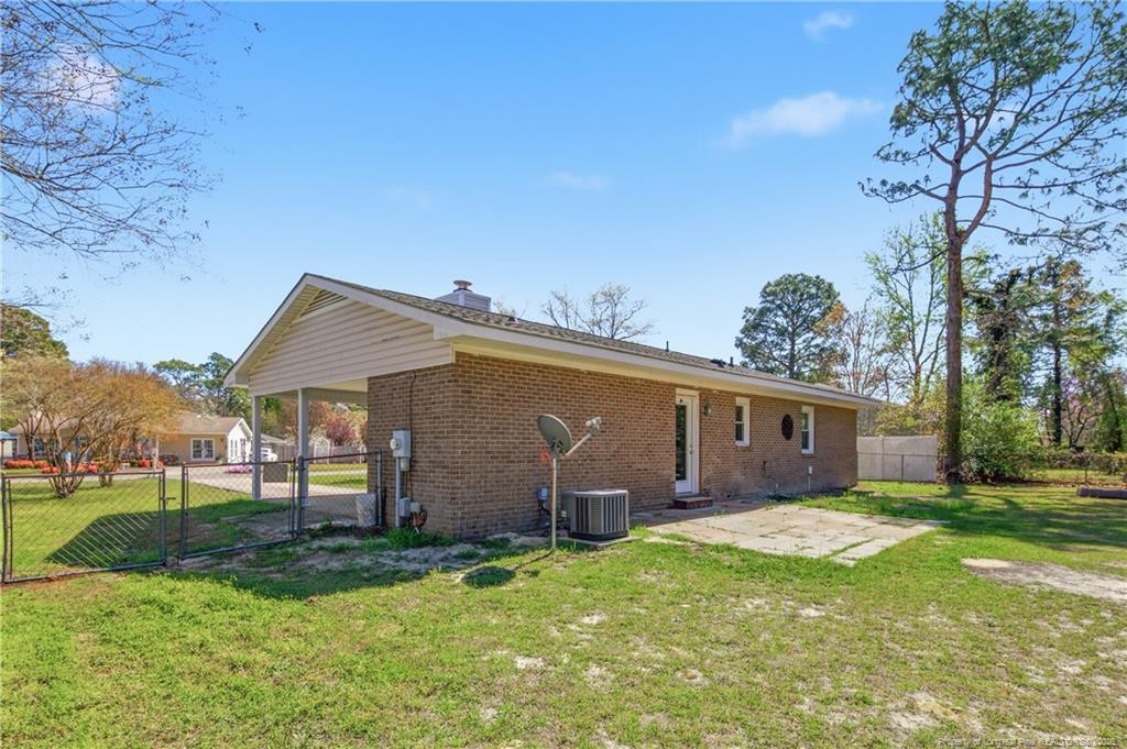 6319 Rustic Ridge Hope Mills, NC 28348 - Photo 37 of 39 Photo 37