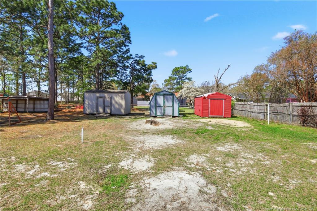 6319 Rustic Ridge Hope Mills, NC 28348 - Photo 38 of 39 Photo 38