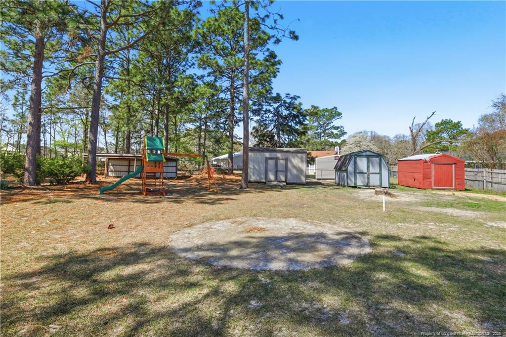 6319 Rustic Ridge Hope Mills, NC 28348 - Photo 39 of 39 Photo 39