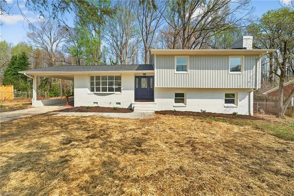 $320,000 | 3547 Cherry Lane, Greensboro, NC 27405