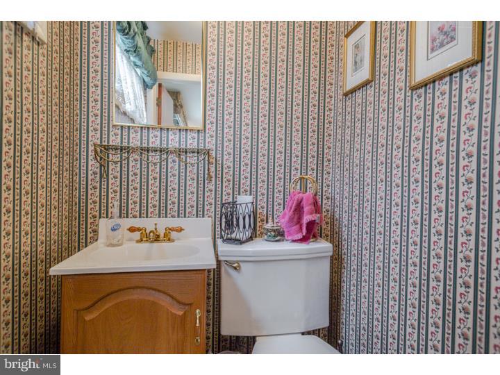 912 Jenifer Road Horsham, PA 19044 - Photo 14 of 25 Half Bath