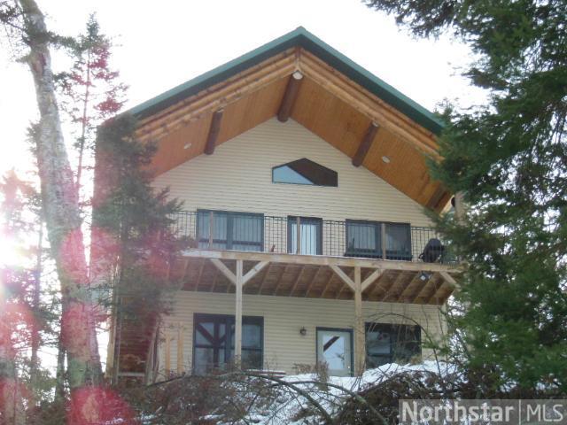 5184 Call O Wild Road Solon Springs, WI 54873 - Photo 1 of 1