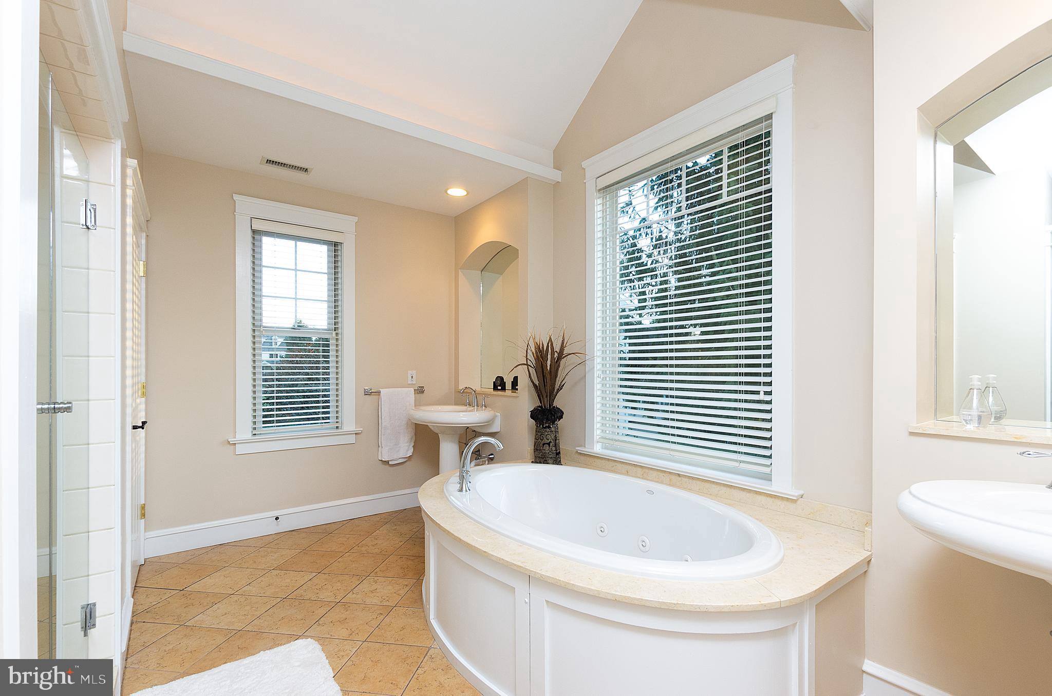 1059 Haverhill Road Chester Springs, PA 19425 - Photo 17 of 30 Master Bath