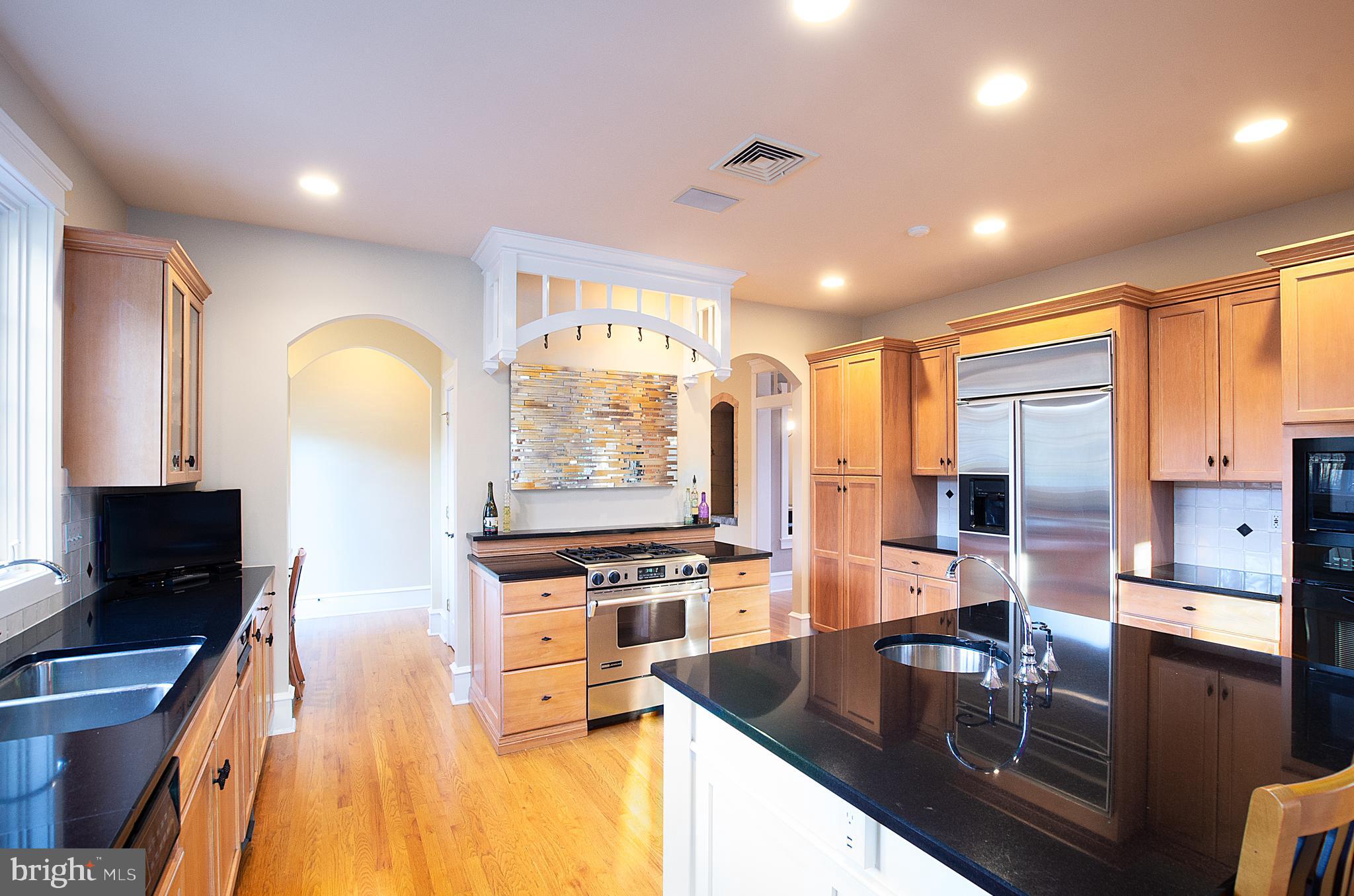1059 Haverhill Road Chester Springs, PA 19425 - Photo 6 of 30 Kitchen