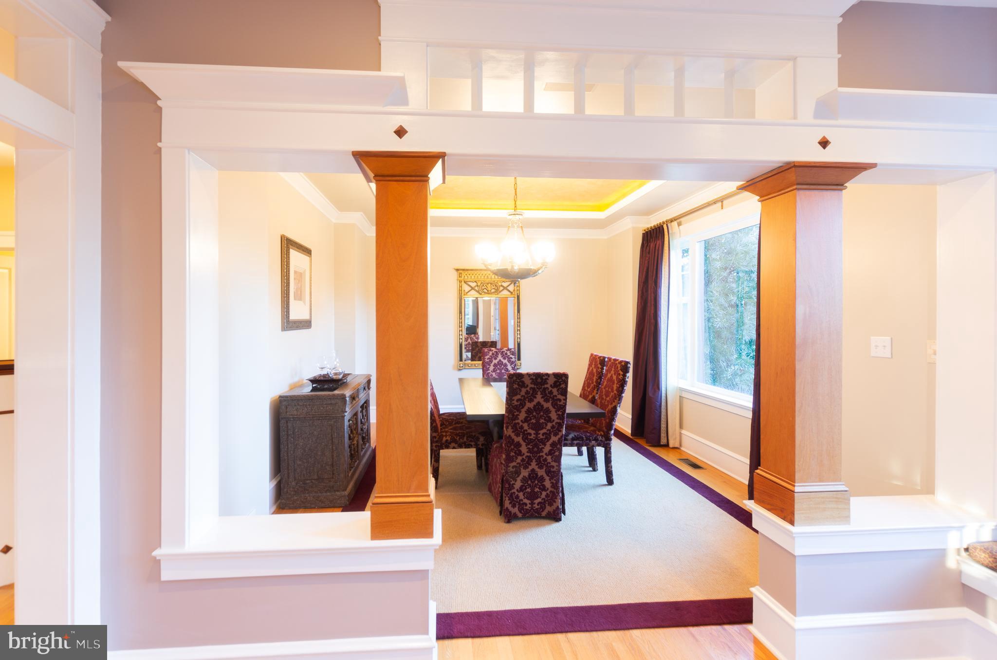 1059 Haverhill Road Chester Springs, PA 19425 - Photo 10 of 30 Formal Dining Room