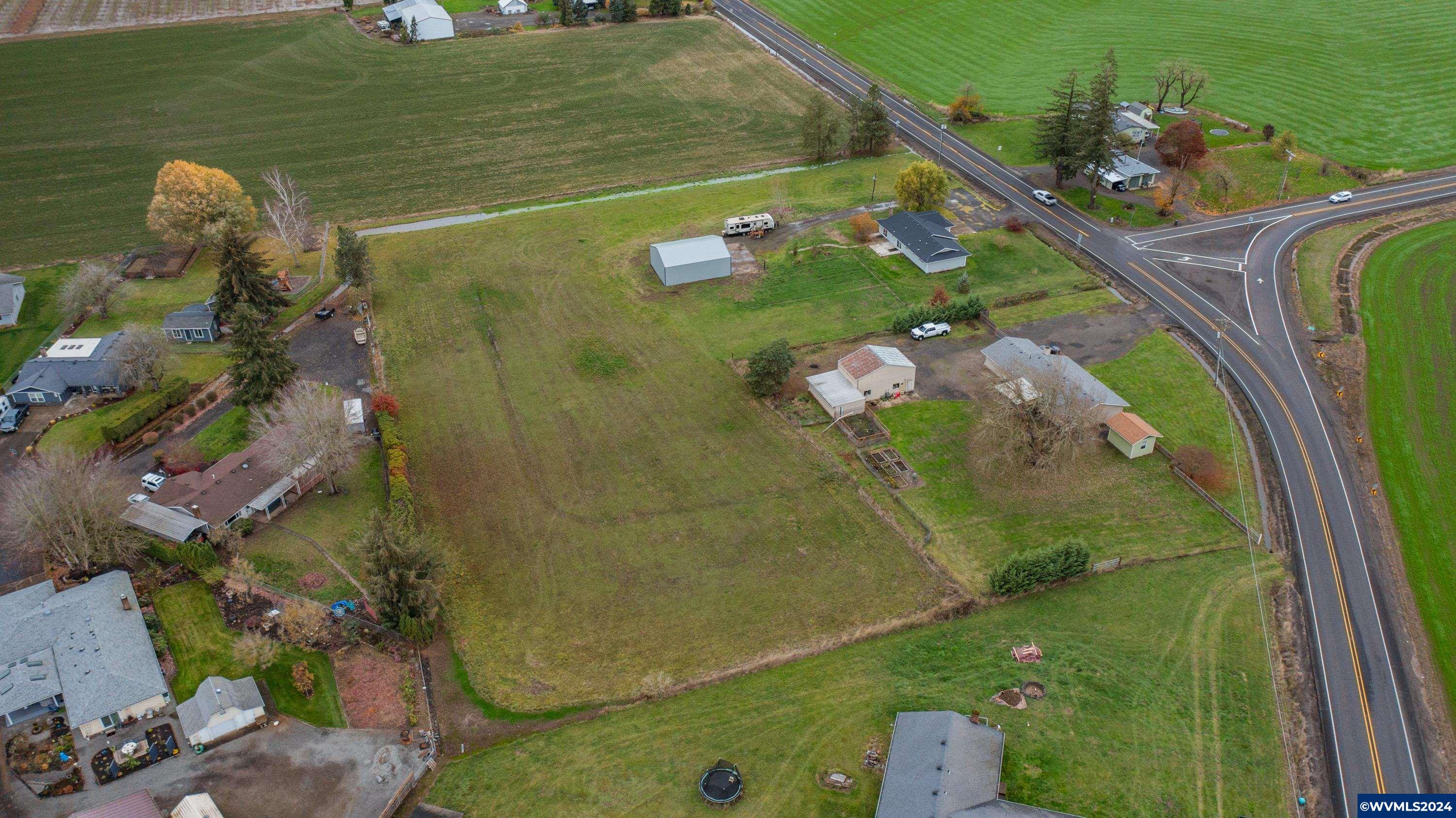 34534 Grand Prairie Road Southeast Albany, OR 97322 - Photo 45 of 50 Gallery Image 45
