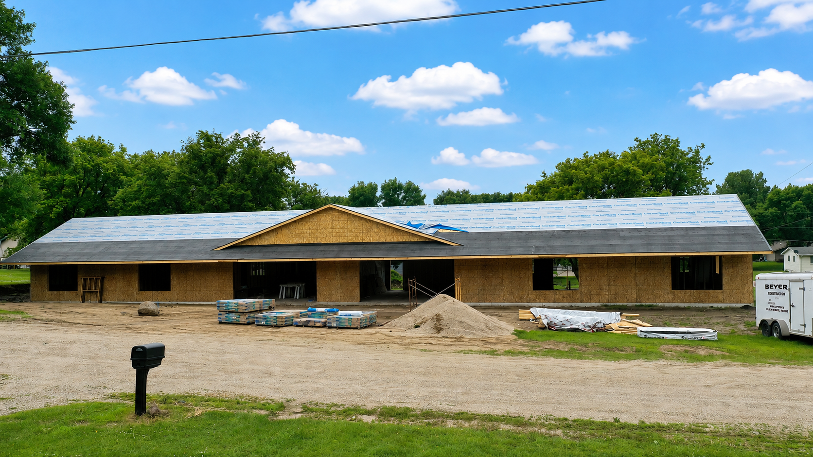 Tbd East 9th Street Starbuck, MN 56381 - Photo 3 of 4