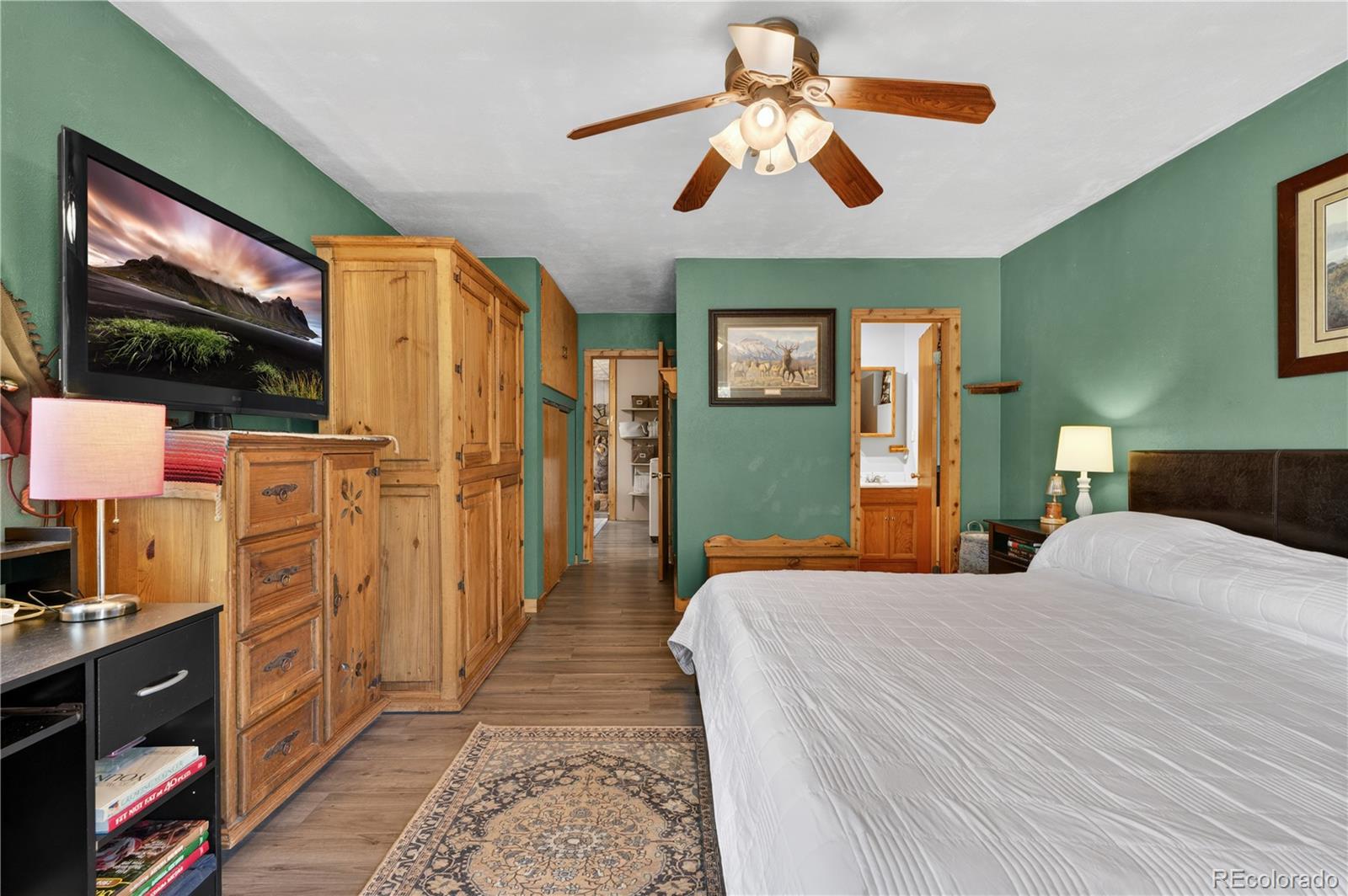 256 Houston Street Bailey, CO 80421 - Photo 20 of 34