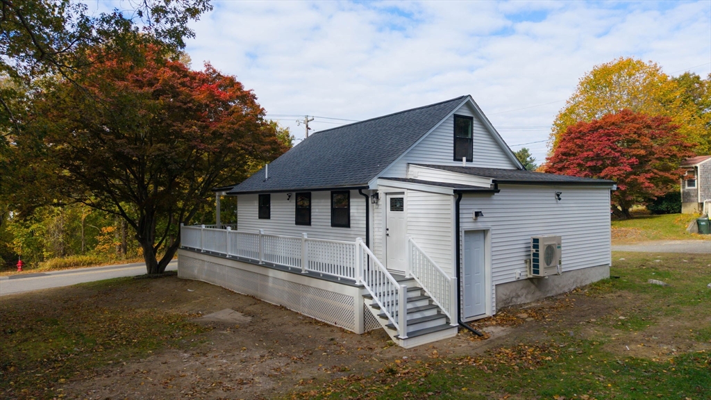 80 Gifford Road Westport, MA 02790 - Photo 28 of 29 Gallery Image 28