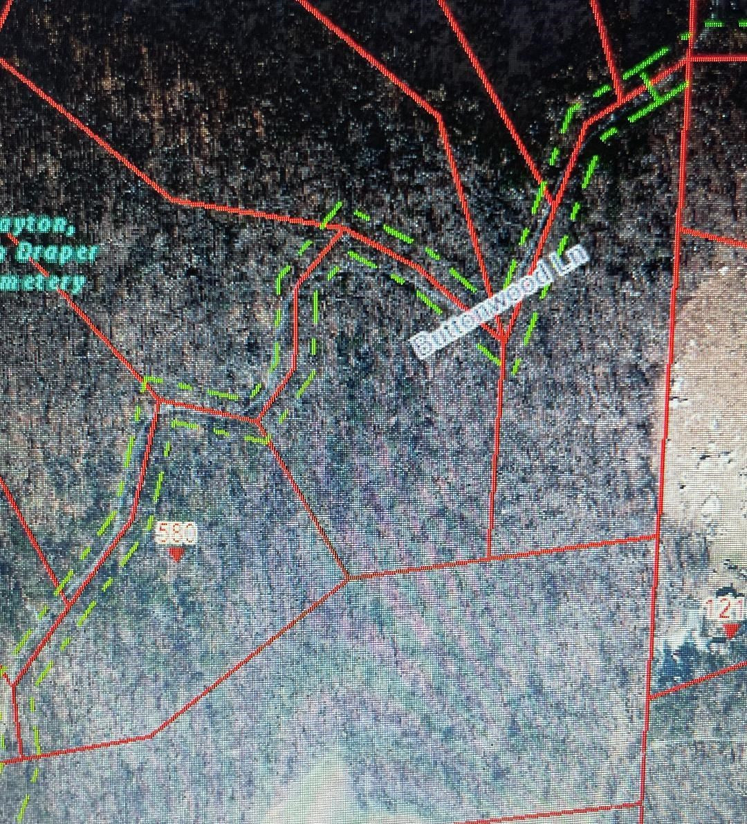 Lot 9 Buttonwood Lane Roxboro, NC 27574 - Photo 3 of 3 Photo 3