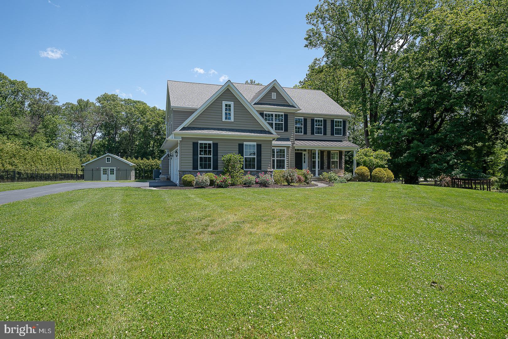 1535 Morstein Road Malvern, PA 19355 - Photo 3 of 52
