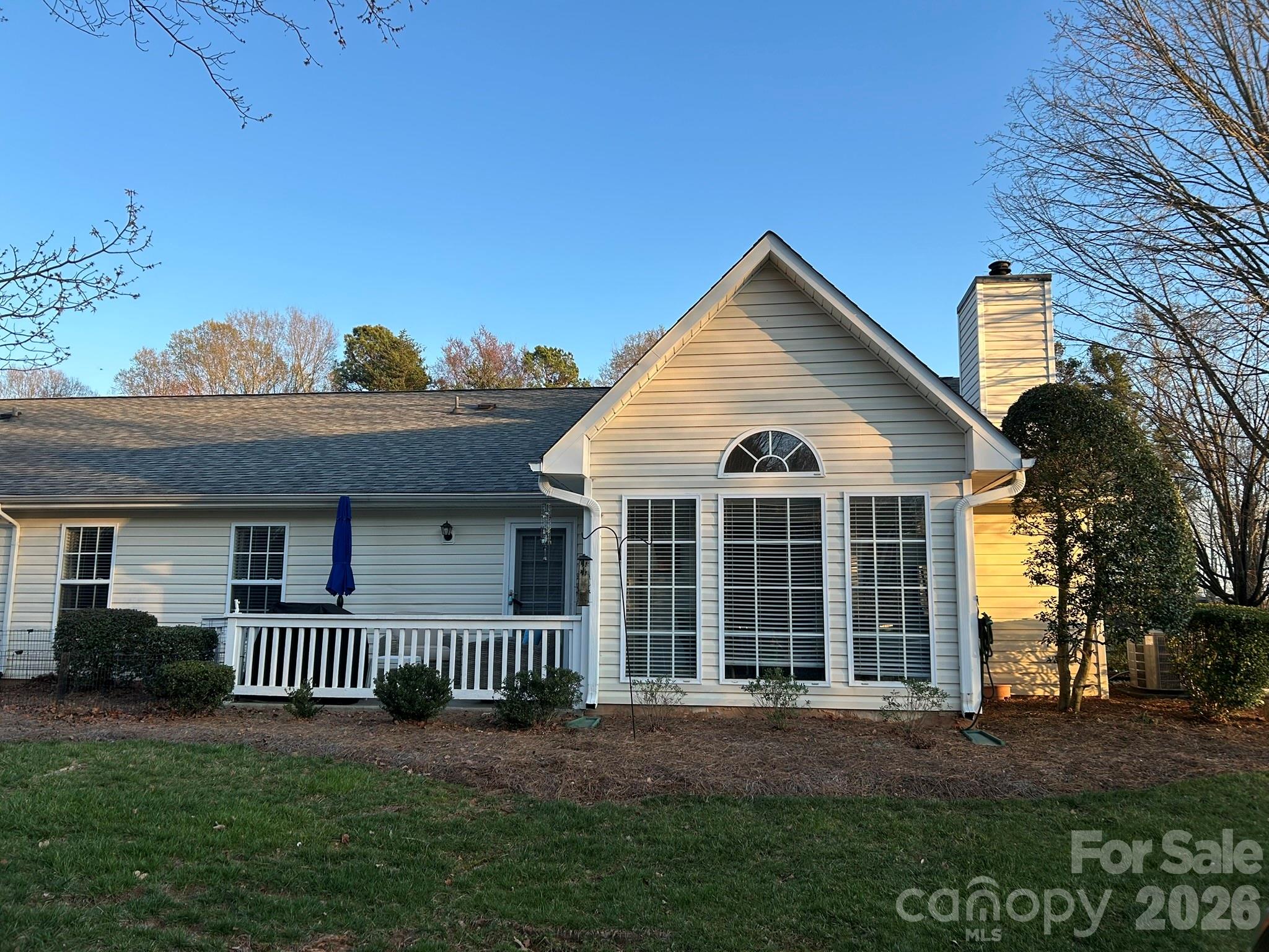 21153 Cold Spring Lane Cornelius, NC 28031 - Photo 39 of 41