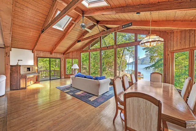 $1,200,000 | 101 Arbor Lane, Huddleston, VA 24104