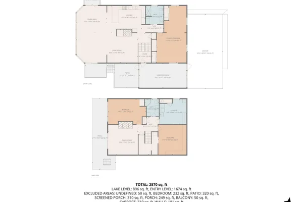 $1,100,000 | 101 Arbor Lane, Huddleston, VA 24104