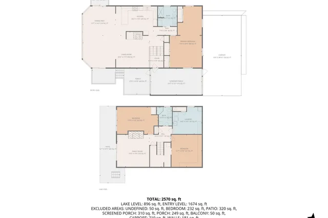 $1,200,000 | 101 Arbor Lane, Huddleston, VA 24104