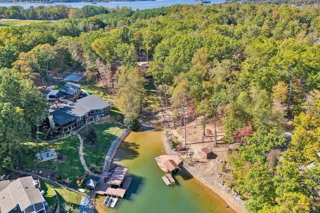 $1,200,000 | 101 Arbor Lane, Huddleston, VA 24104