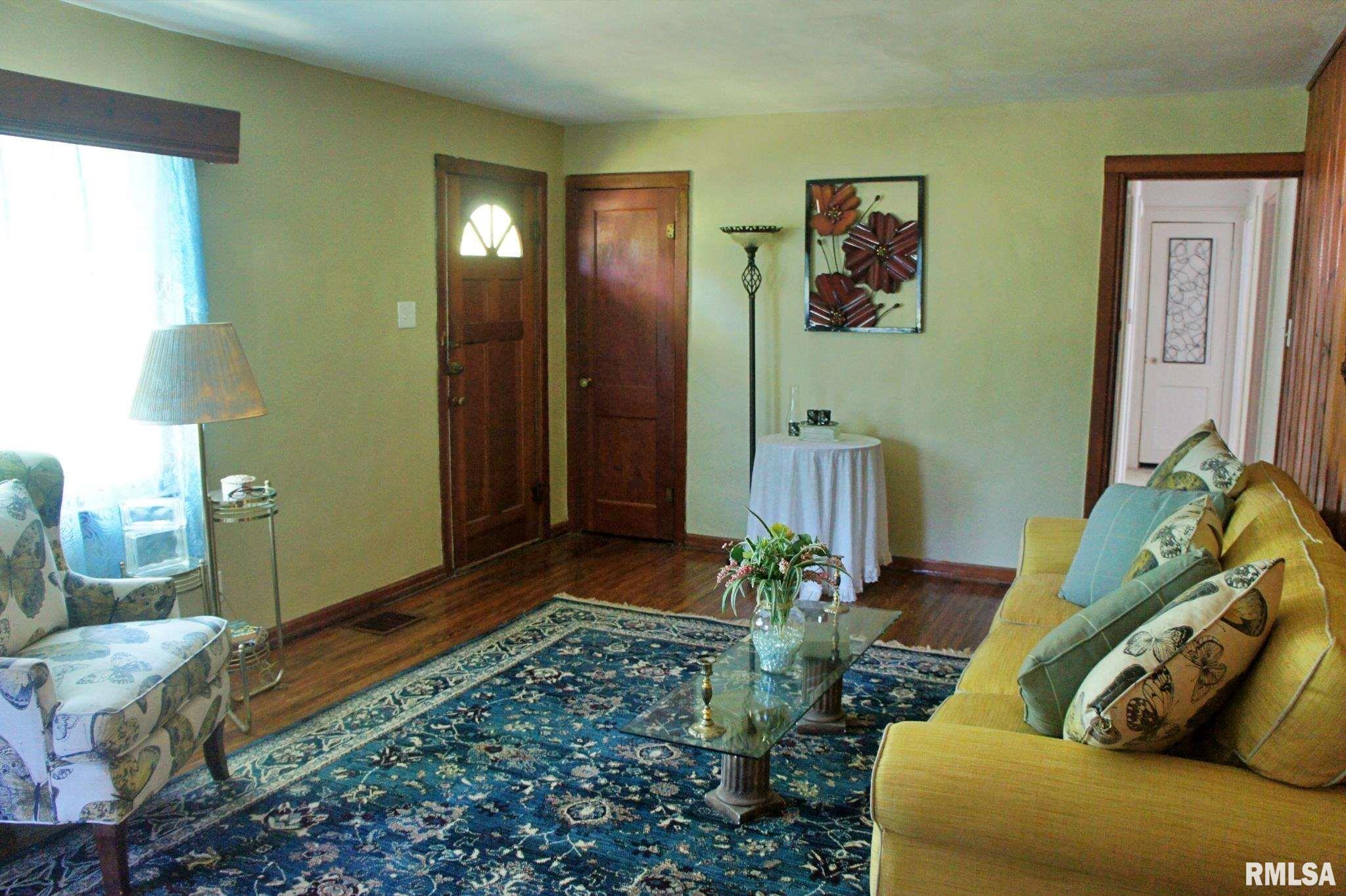 3366 Joppa Road Metropolis, IL 62960 - Photo 9 of 27