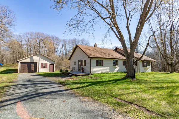 $320,000 | 1343 165th Avenue, Balsam Lake, WI 54810