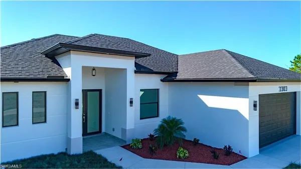 $599,900 | 4265 20th Avenue Southeast, Naples, FL 34117